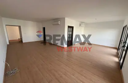 Apartment - 3 Bedrooms - 3 Bathrooms for rent in Westown - Sheikh Zayed Compounds - Sheikh Zayed City - Giza