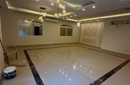 Villa - 4 Bedrooms - 4 Bathrooms for rent in Privado - Madinaty - Cairo