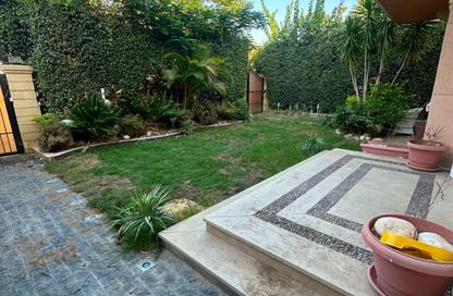 Villa - 4 Bedrooms - 4 Bathrooms for rent in Privado - Madinaty - Cairo