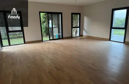 Apartment - 3 Bedrooms - 3 Bathrooms for sale in Eastown - 5th Settlement Compounds - The 5th Settlement - New Cairo City - Cairo