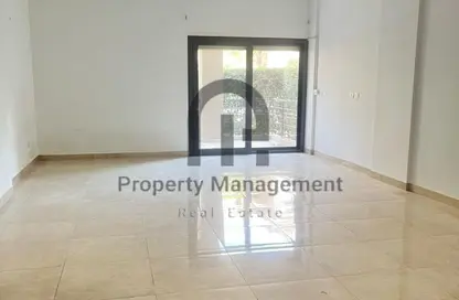 Apartment - Studio - 2 Bathrooms for rent in Moon Residences - Fifth Square - The 5th Settlement - New Cairo City - Cairo