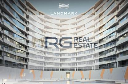 Apartment - 3 Bedrooms - 1 Bathroom for sale in Landmark - Nasr City Compounds - Nasr City - Cairo Apartment - 3 Bedrooms - 1 Bathroom for sale in Landmark - Nasr City Compounds - Nasr City - Cairo