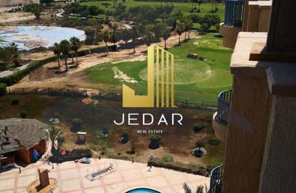 Apartment - 4 Bedrooms - 3 Bathrooms for sale in Golf Porto Marina - Al Alamein - North Coast