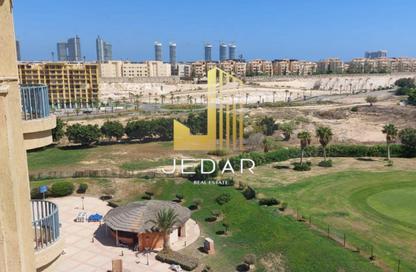 Apartment - 4 Bedrooms - 3 Bathrooms for sale in Golf Porto Marina - Al Alamein - North Coast