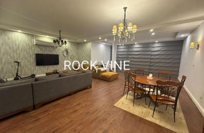 Townhouse - 3 Bedrooms - 4 Bathrooms for sale in Allegria - Sheikh Zayed Compounds - Sheikh Zayed City - Giza
