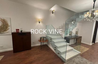 Townhouse - 3 Bedrooms - 4 Bathrooms for sale in Allegria - Sheikh Zayed Compounds - Sheikh Zayed City - Giza