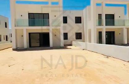 Chalet - 3 - 2 for sale in D-Bay - Qesm Ad Dabaah - North Coast