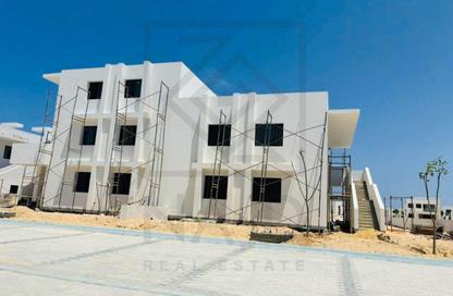 Chalet - 3 - 2 for sale in D-Bay - Qesm Ad Dabaah - North Coast