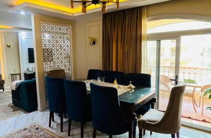 Apartment - 3 - 3 for sale in Privado - Madinaty - Cairo