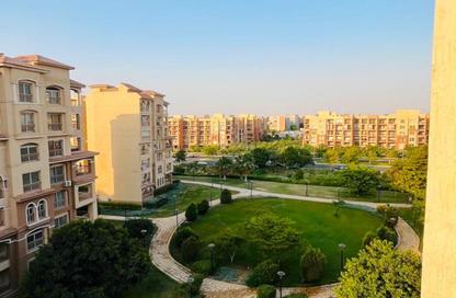 Apartment - 3 - 3 for sale in Privado - Madinaty - Cairo
