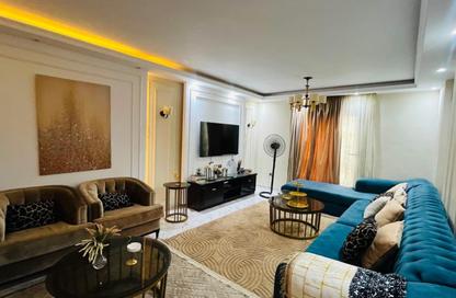 Apartment - 3 - 3 for sale in Privado - Madinaty - Cairo