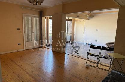 Office Space - Studio - 1 Bathroom for sale in Sayed Zakaria St. - Sheraton Al Matar - El Nozha - Cairo