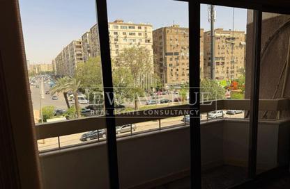 Office Space - Studio - 1 Bathroom for sale in Sayed Zakaria St. - Sheraton Al Matar - El Nozha - Cairo