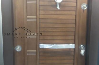 Apartment - 3 Bedrooms - 2 Bathrooms for rent in Al Khamayel city - Sheikh Zayed Compounds - Sheikh Zayed City - Giza
