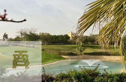 Villa - 7 Bedrooms - 7 Bathrooms for sale in Privado - Madinaty - Cairo