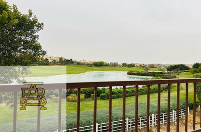 Villa - 7 Bedrooms - 7 Bathrooms for sale in Privado - Madinaty - Cairo