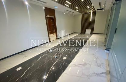 مساحات مكتبية - 4 غرف نوم - 1 حمام للايجار في ميفيدا - كمبوندات التجمع الخامس - التجمع الخامس - مدينة القاهرة الجديدة - القاهرة