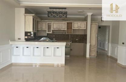Apartment - 3 Bedrooms - 2 Bathrooms for rent in Mountain View Hyde Park - 5th Settlement Compounds - The 5th Settlement - New Cairo City - Cairo
