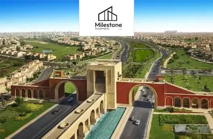 شقة - غرفة نوم - 1 حمام للبيع في پريڤادو - مدينتي - القاهرة