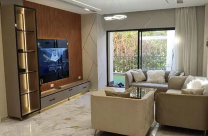 Apartment - 2 Bedrooms - 2 Bathrooms for rent in Lake View Residence - 5th Settlement Compounds - The 5th Settlement - New Cairo City - Cairo Apartment - 2 Bedrooms - 2 Bathrooms for rent in Lake View Residence - 5th Settlement Compounds - The 5th Settlement - New Cairo City - Cairo