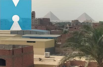 Whole Building - 7+ Bedrooms - 7+ Bathrooms for sale in Al Mansoureya - Hay El Haram - Giza Whole Building - 7+ Bedrooms - 7+ Bathrooms for sale in Al Mansoureya - Hay El Haram - Giza