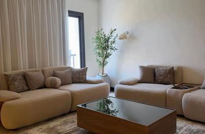 Duplex - 2 - 3 for rent in Porto New Cairo - 5th Settlement Compounds - The 5th Settlement - New Cairo City - Cairo