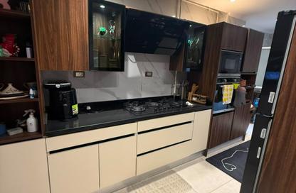 Apartment - 3 - 3 for sale in Al Rehab - New Cairo City - Cairo