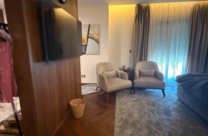 Apartment - 3 - 3 for sale in Al Rehab - New Cairo City - Cairo