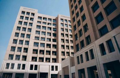 Clinic - Studio - 2 for sale in Arkan Palm 205 - Sheikh Zayed Compounds - Sheikh Zayed City - Giza
