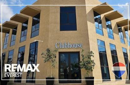 Apartment - 3 Bedrooms - 3 Bathrooms for rent in Green 5 - 6 October Compounds - 6 October City - Giza Apartment - 3 Bedrooms - 3 Bathrooms for rent in Green 5 - 6 October Compounds - 6 October City - Giza