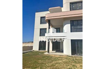 Chalet - 2 Bedrooms - 2 Bathrooms for sale in June - Ras Al Hekma - North Coast Chalet - 2 Bedrooms - 2 Bathrooms for sale in June - Ras Al Hekma - North Coast