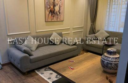 Apartment - 2 Bedrooms - 1 Bathroom for rent in B11 - Madinaty - Cairo