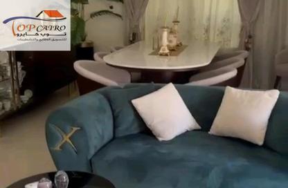 Apartment - 3 Bedrooms - 3 Bathrooms for sale in B1 - Madinaty - Cairo