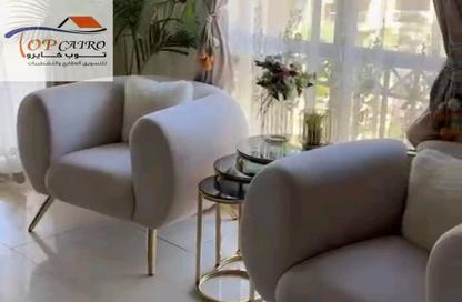 Apartment - 3 Bedrooms - 3 Bathrooms for sale in B1 - Madinaty - Cairo