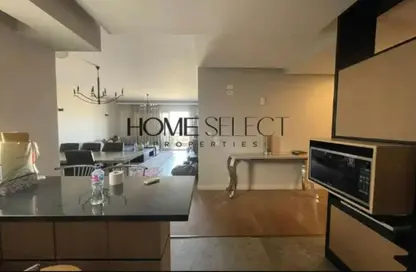 شقة - 3 غرف نوم - 3 حمامات للايجار في نيو جيزة - طريق مصر اسكندرية الصحراوي - مدينة 6 أكتوبر - الجيزة