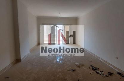 Apartment - 3 - 3 for rent in Wesal City - El Shorouk Compounds - Shorouk City - Cairo