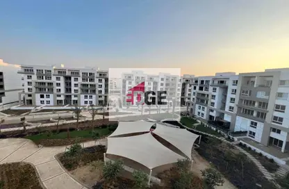 دوبلكس - 3 غرف نوم - 3 حمامات للبيع في هايد بارك - مدينة القاهرة الجديدة - القاهرة