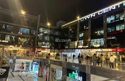 Shop - Studio for sale in Al Shorouk Road - 1st Neighborhood - 8th District - Shorouk City - Cairo