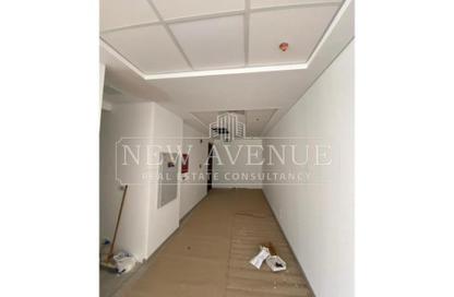 Office Space - Studio - 2 Bathrooms for rent in Cairo Festival City - North Investors Area - New Cairo City - Cairo