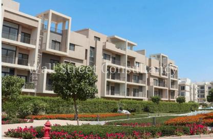 Duplex - 5 - 5 for sale in Moon Residences - Fifth Square - The 5th Settlement - New Cairo City - Cairo