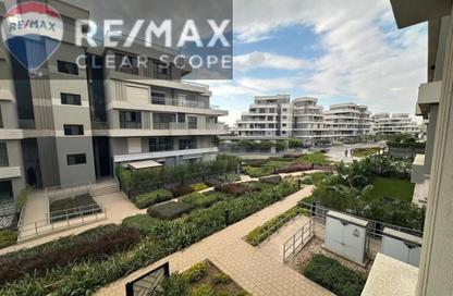 Penthouse - 4 Bedrooms - 3 Bathrooms for rent in Villette - 5th Settlement Compounds - The 5th Settlement - New Cairo City - Cairo Penthouse - 4 Bedrooms - 3 Bathrooms for rent in Villette - 5th Settlement Compounds - The 5th Settlement - New Cairo City - Cairo