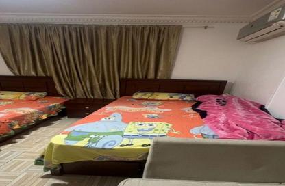 Apartment - 3 Bedrooms - 2 Bathrooms for sale in Grand City - Zahraa El Maadi - Hay El Maadi - Cairo