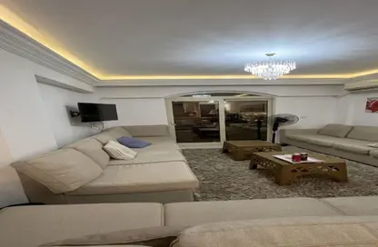Apartment - 3 Bedrooms - 2 Bathrooms for sale in Grand City - Zahraa El Maadi - Hay El Maadi - Cairo
