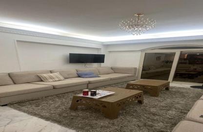 Apartment - 3 Bedrooms - 2 Bathrooms for sale in Grand City - Zahraa El Maadi - Hay El Maadi - Cairo