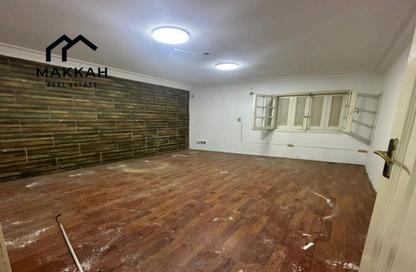 Office Space - Studio - 2 Bathrooms for rent in Salah Salem St. - Roxy - Heliopolis - Masr El Gedida - Cairo