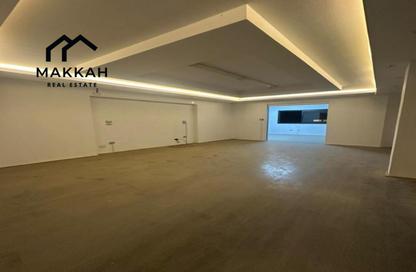 Office Space - Studio - 2 Bathrooms for rent in Salah Salem St. - Roxy - Heliopolis - Masr El Gedida - Cairo
