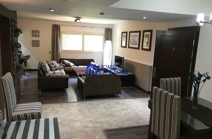 Apartment - 2 - 3 for sale in Sarayat Al Maadi - Hay El Maadi - Cairo