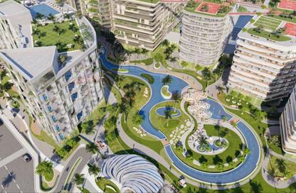 Apartment - 3 - 3 for sale in Sky line - Smouha - Hay Sharq - Alexandria