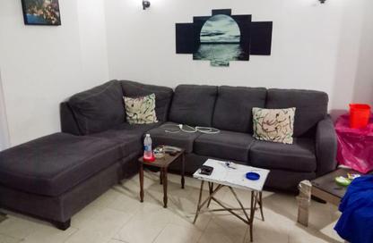 Chalet - 2 Bedrooms - 2 Bathrooms for sale in Bungalows - Markaz Al Hamam - North Coast