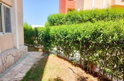 Chalet - 2 Bedrooms - 2 Bathrooms for sale in Bungalows - Markaz Al Hamam - North Coast